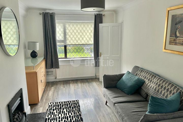 Saint Columbanus' Road,Dundrum,Dublin 14, Windy Arbour, Co. Dublin