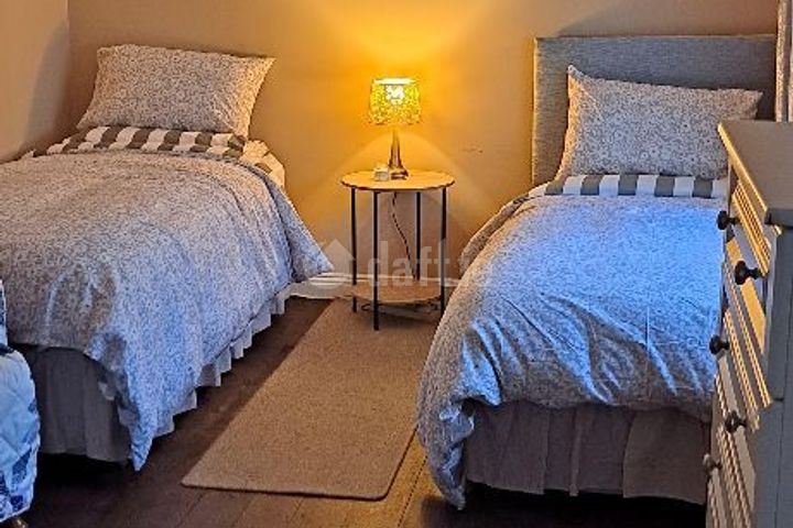 Clonsilla Road, Blanchardstown, Dublin 15