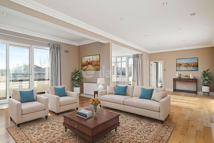 105 Seamount, Booterstown, Co. Dublin