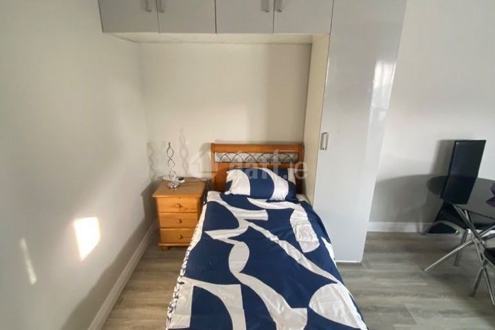 Bargy Road, East Wall, Dublin 3