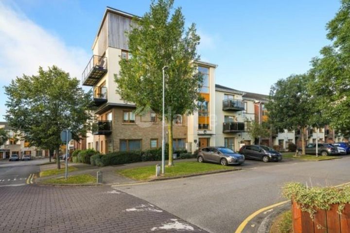 Apartment 62, Hampton Wood Road, Dublin 11
