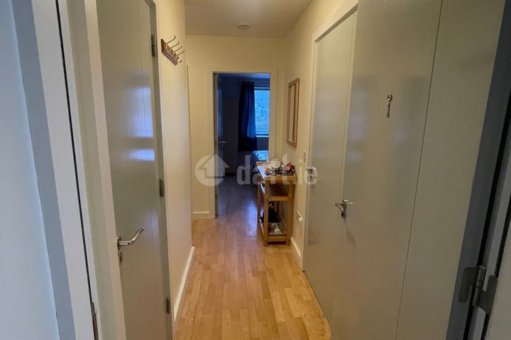 Apartment 1, The Deck, Market Point, Patrick Stree, Mullingar, Co. Westmeath