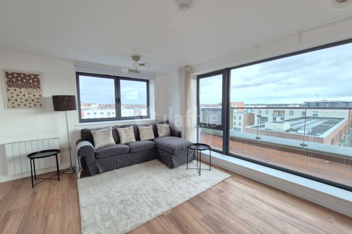 Apartment 60, Liberty Corner, Dublin 1