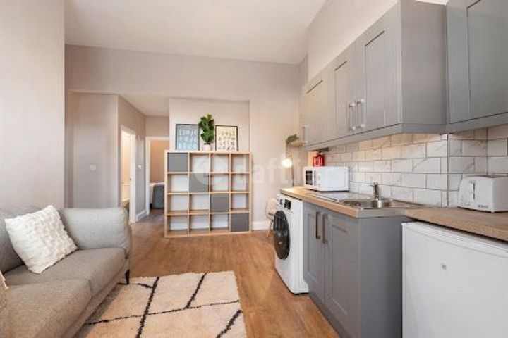 Apt 1, 111 Morehampton Road, Dublin 4, Donnybrook, Dublin 4