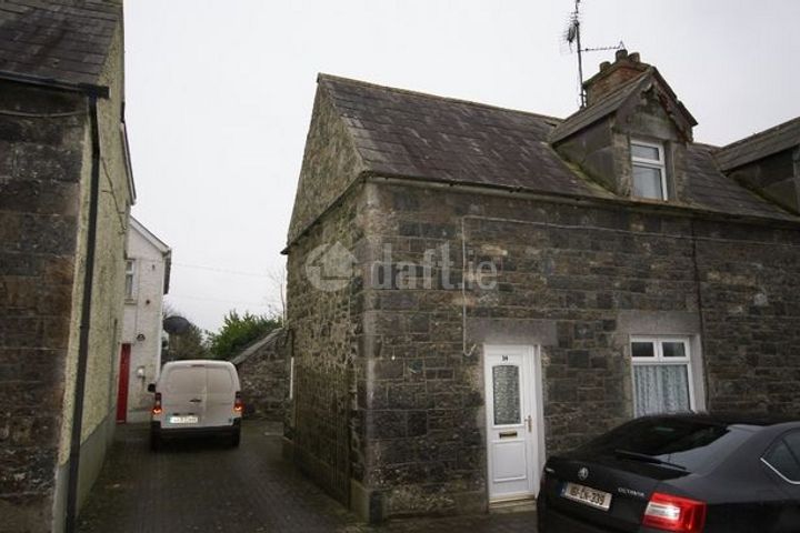 14 New Street, Virginia, Co. Cavan