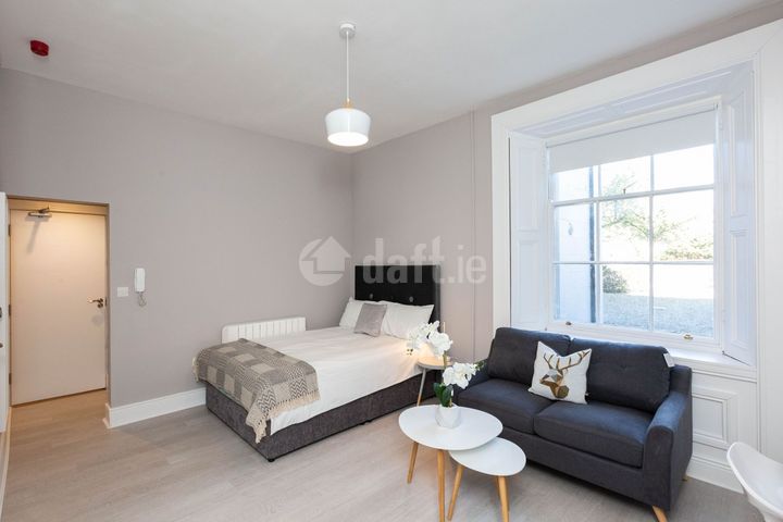 Apartment 9, 44 Morehampton Road, Donnybrook, Dublin 4