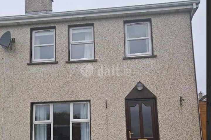 Manor village Westport road Castlebar Co Mayo, Castlebar, Co. Mayo