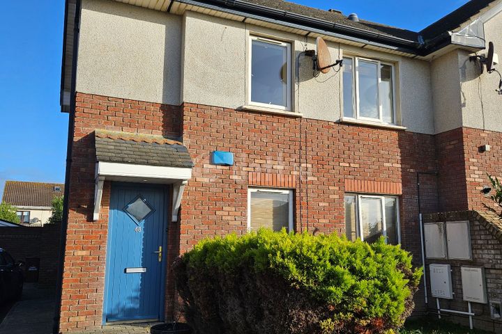 48 Tayleurs Point, Rush, Rush, Co. Dublin