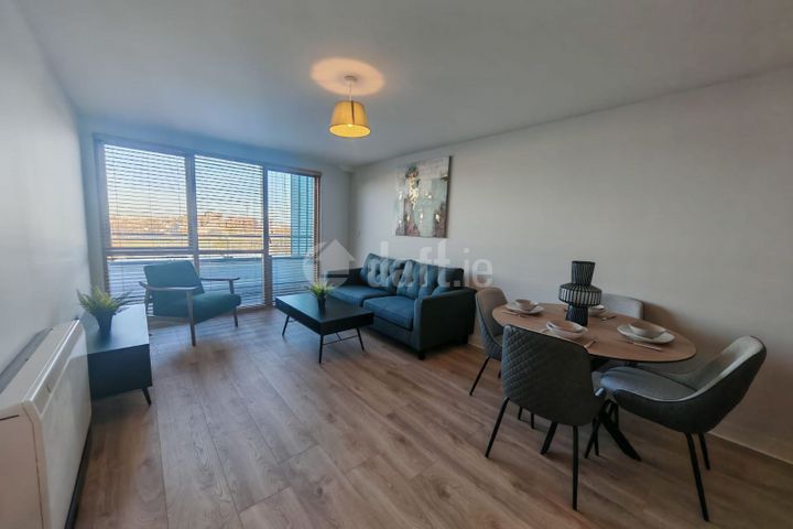  Abberley Square, Tallaght, Dublin 24