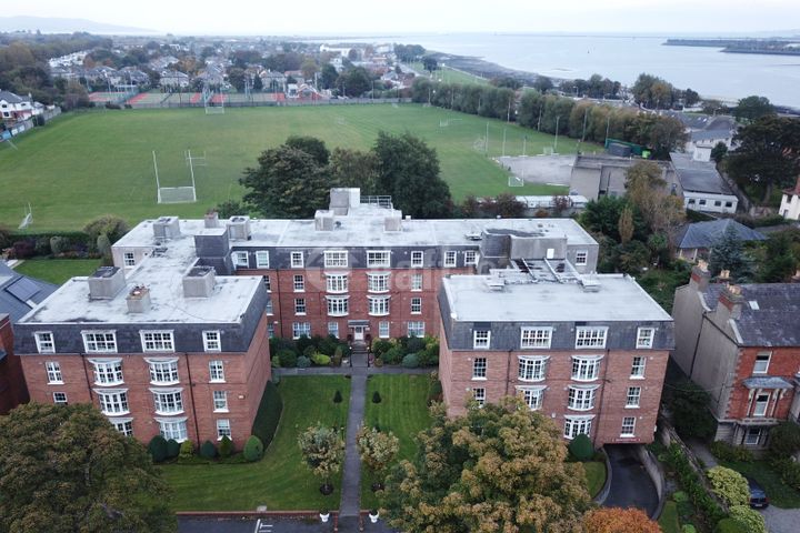 St. David's Court, Clontarf, Dublin 3