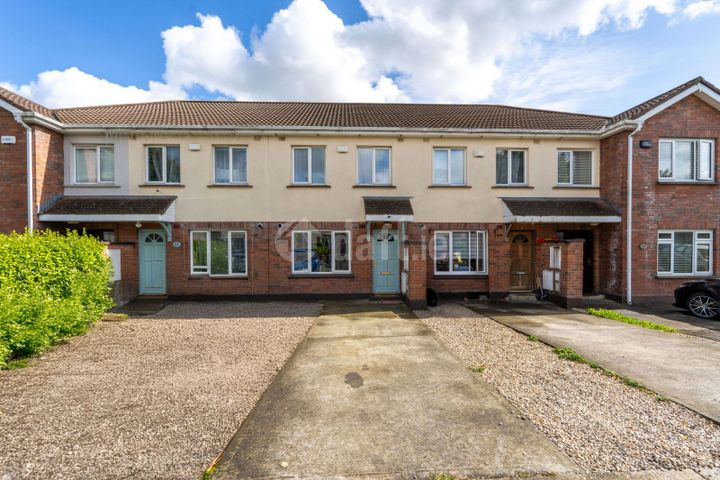 Lios cian, Murrough Road, Swords, Co. Dublin