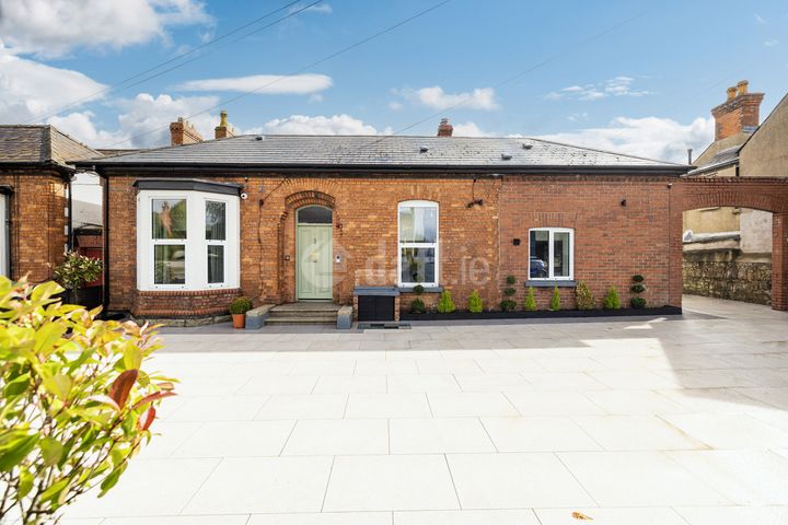 Apartment E, 261 Harold'S Cross Road, Harold's Cross, Dublin 6W