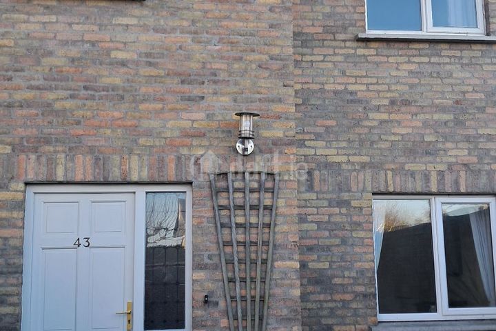 43 Deravarra, Delvin Road, Mullingar, Mullingar, Co. Westmeath