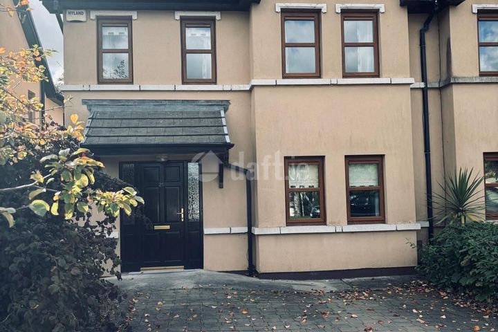 21 Monfield, Rochestown, Rochestown, Co. Cork