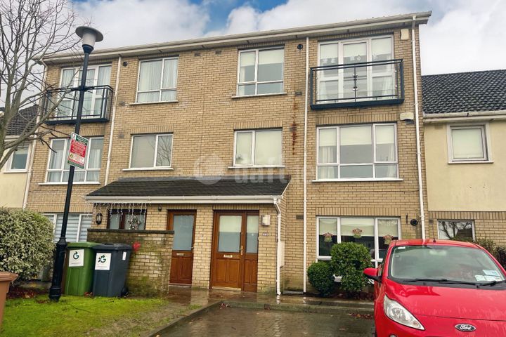 133 The Oaks, Ridgewood, Swords, Co. Dublin