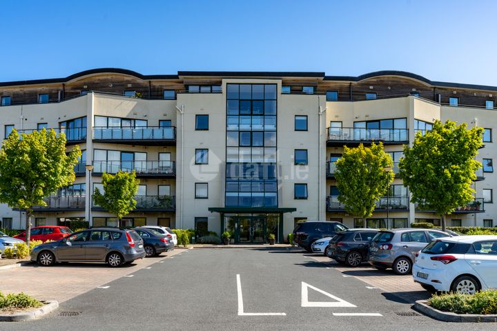 Apartment 101, Concordia, Seabourne View, Greystones, Co. Wicklow