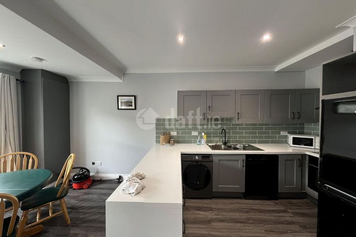 Apartment 20, Frenchpark, Oranmore, Co. Galway