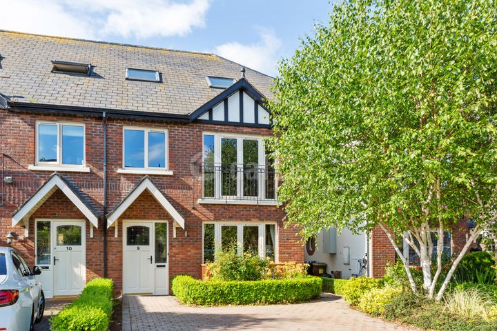 Church Avenue, Eden Gate, Delgany, Co. Wicklow