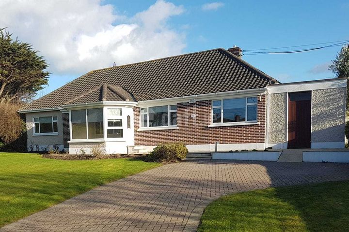 Offington Park, Sutton, Dublin 13