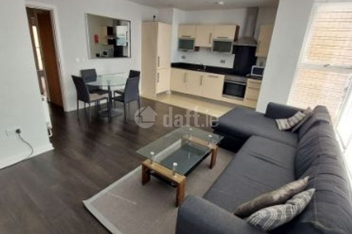 Herberton Walk, Dublin 8, Rialto, Dublin 8