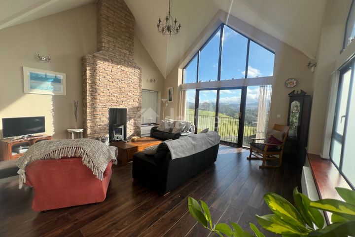 Crosscool Harbour, Blessington, Blessington, Co. Wicklow