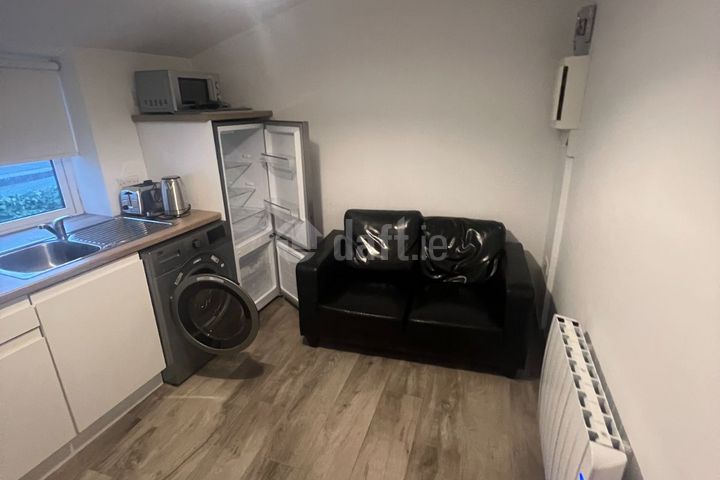 Jesuit Lane, Limerick, Limerick City Centre