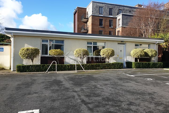 The Finsbury House Gate Lodge, Pembroke Road, Ballsbridge, Dublin 4