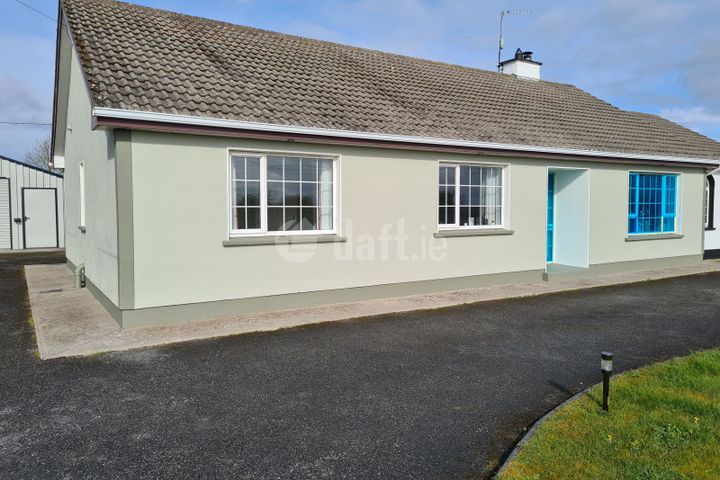 Kilmeen, Loughrea, Ballydavid, Co. Galway