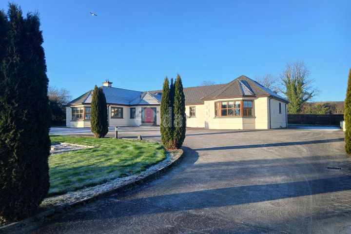 Lismateige, Hugginstown, Kilkenny, Hugginstown, Co. Kilkenny