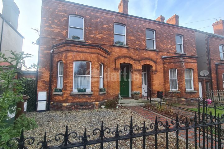 12a Castlewood Park, Rathmines, Rathmines, Dublin 6
