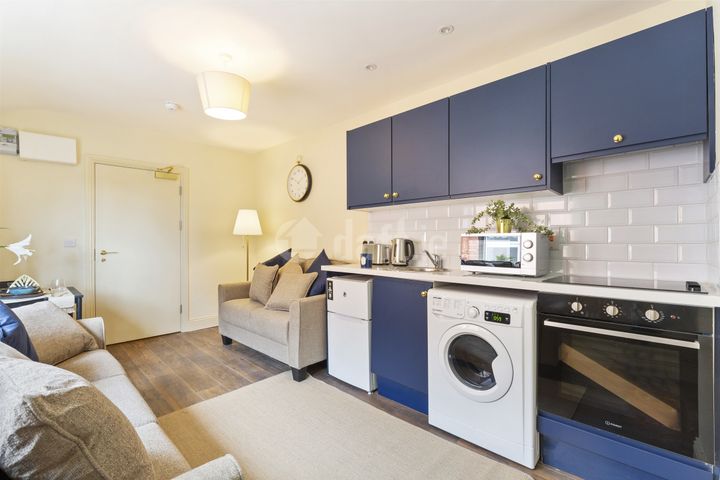 Saint Brigid's Road Upper, Drumcondra, Drumcondra, Dublin 9