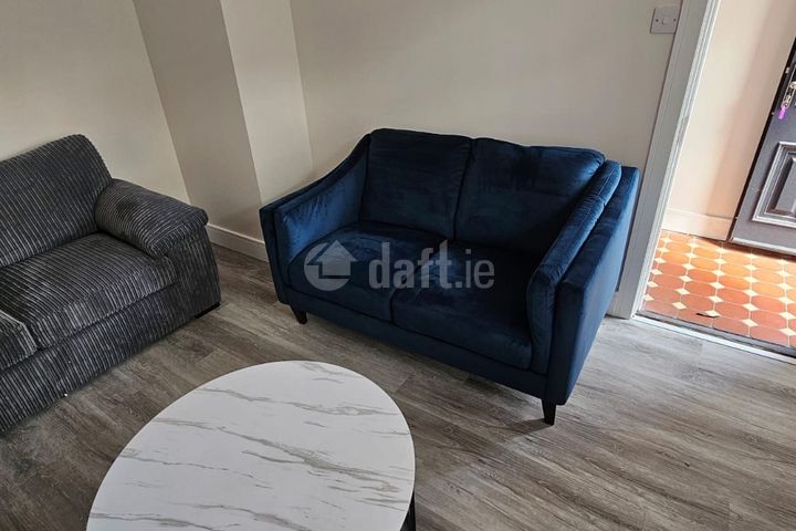 4 Anfield Terrace, Dublin Road, Portlaoise, Co. Laois