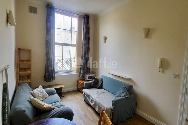 Blessington Street, Dublin 7