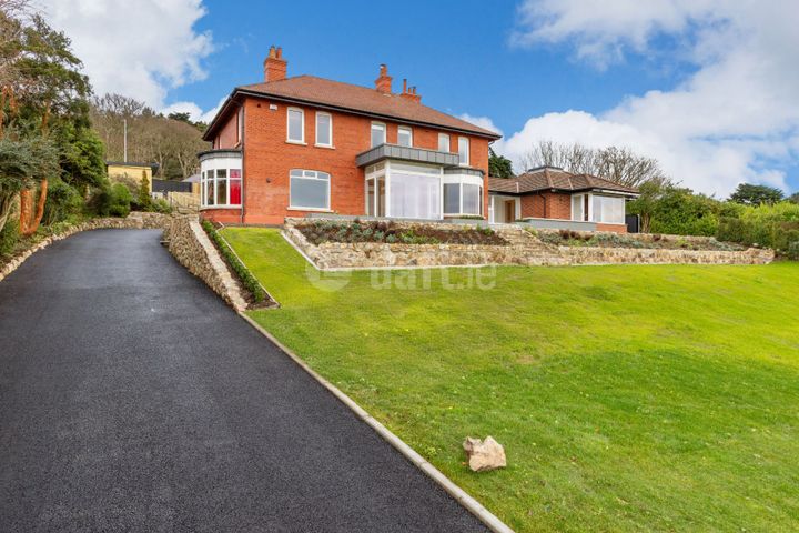 Thalassa, Ceanchor Road, Baily, Howth, Dublin 13