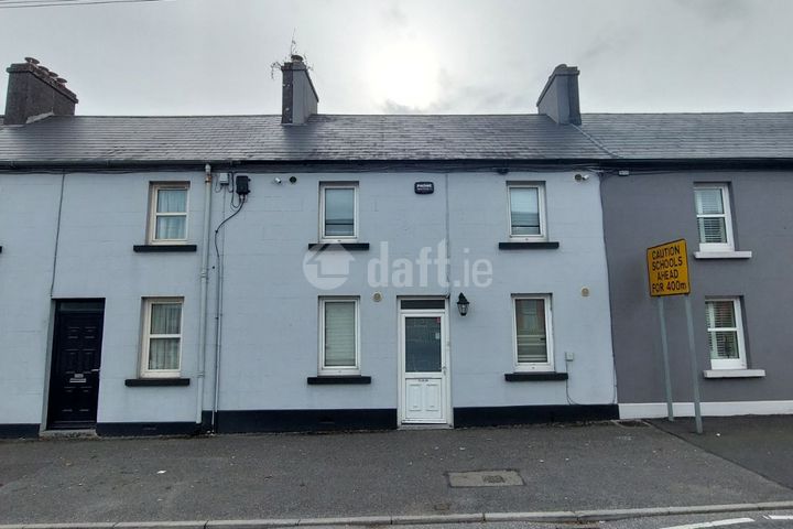 6 Harbour Street, Mullingar, Mullingar, Co. Westmeath