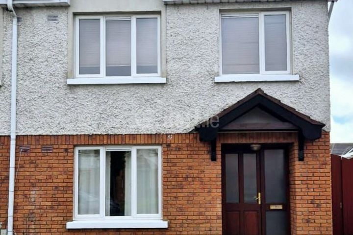 140 The Avenue, Willow Park, Carlow Town, Co. Carlow