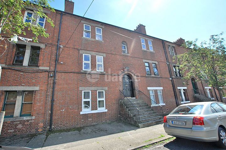 Rialto Court, Rialto, Dublin 8, Rialto, Dublin 8