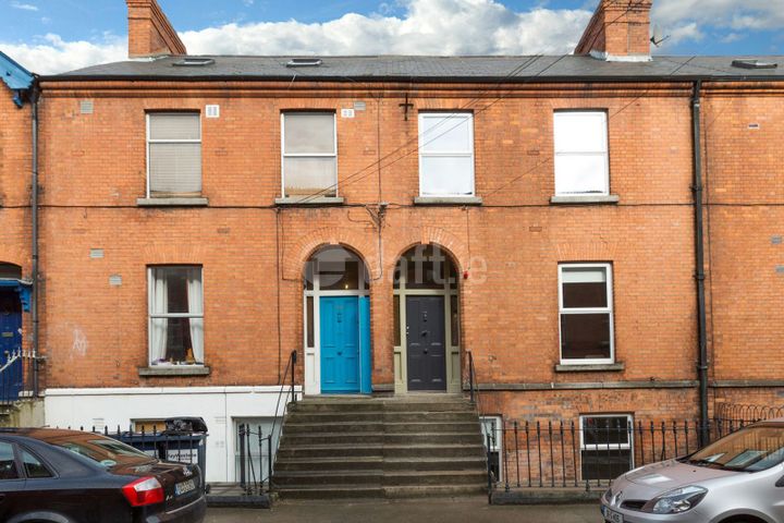 Grove Park, Rathmines, Dublin 6