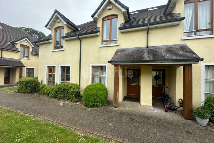 Heyward Mews, Roganstown Golf And Country Club, Roganstown, Balcartie, Swords, Co. Dublin