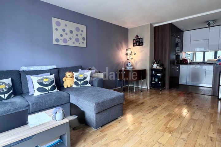 Apartment 61, Meridian Court, Royal Canal Park, Du, Royal Canal Park, Dublin 15