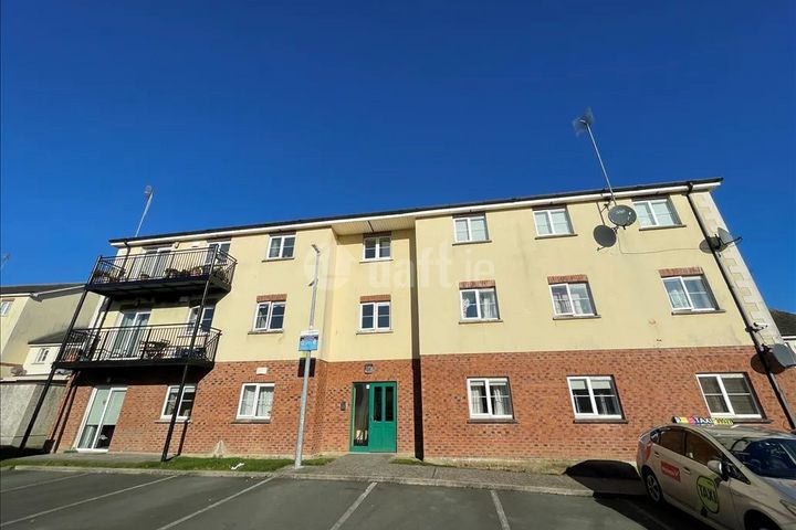7 Brackenwood Drive, Balbriggan, Balbriggan, Co. Dublin