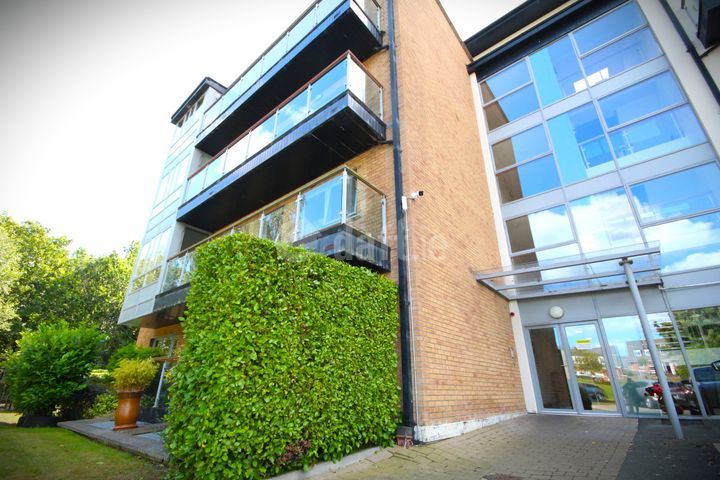Apartment 4, Block 4, The Watermill, Bettyglen, Raheny, Dublin 5