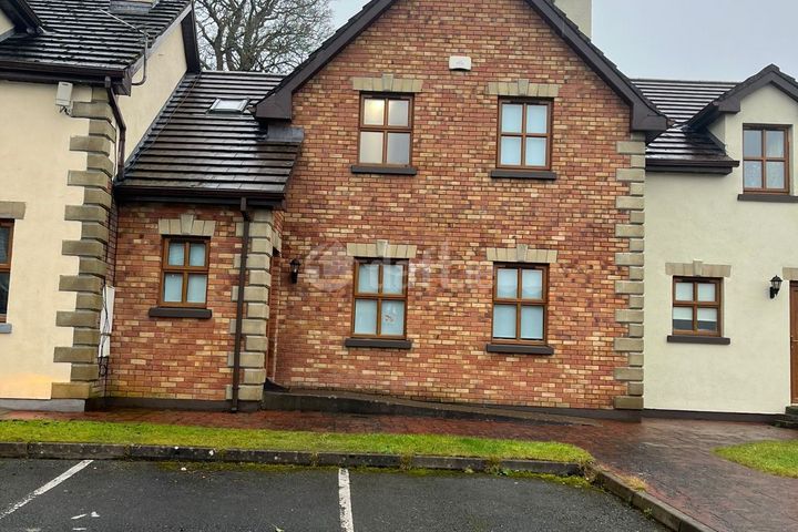 2 Canal Mews, Prospect Wood, Longford Town, Co. Longford