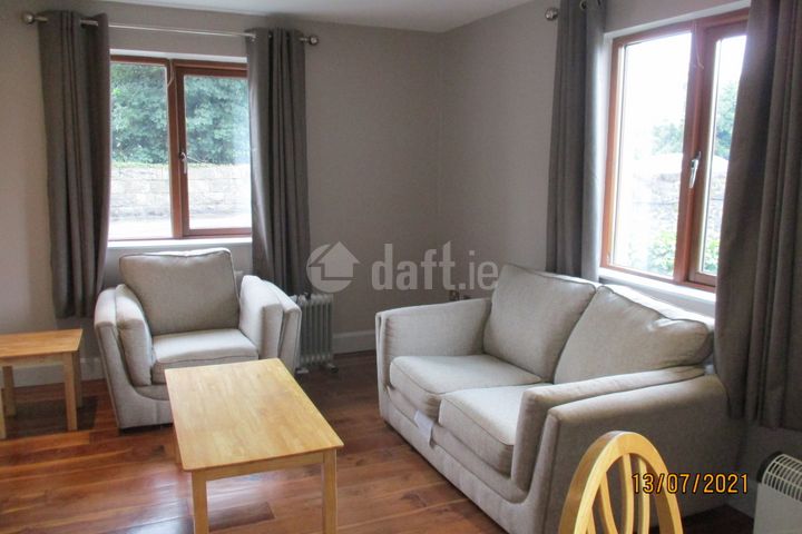 Apartment 2, Moyhaven, Foxford, Co. Mayo