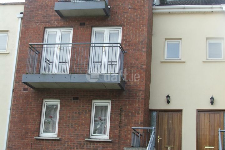 Aran Court -WaterVille, Blanchardstown, Dublin 15