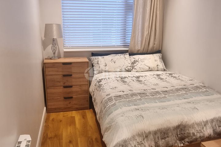 Lorcan Green, Santry, Santry, Dublin 9