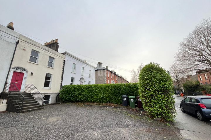 Marlborough Road, Donnybrook, Dublin 4 *6 MONTHS LEASE ONLY*