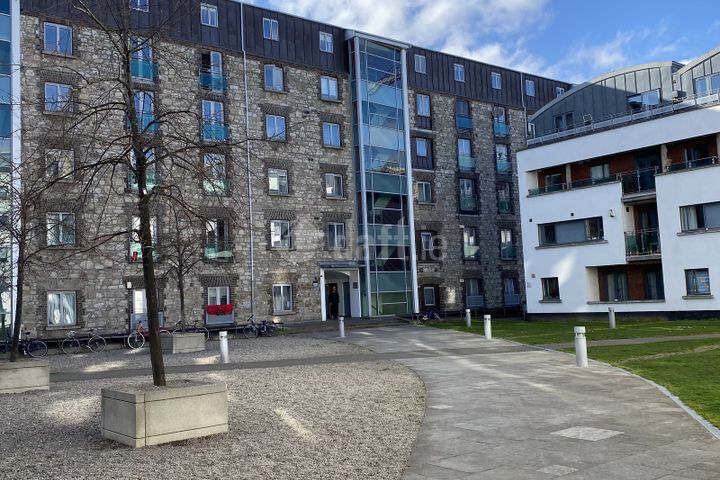  The Old Distillery, North Anne street , Dublin 7