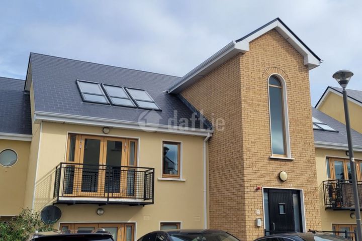 Apartment 53, Léas Na Mara, Ballymoneen, Co. Galway