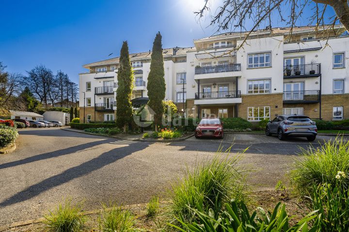 Apartment 33, Merrion Woods, Stillorgan Road, Saint Helens, Booterstown, Co. Dublin